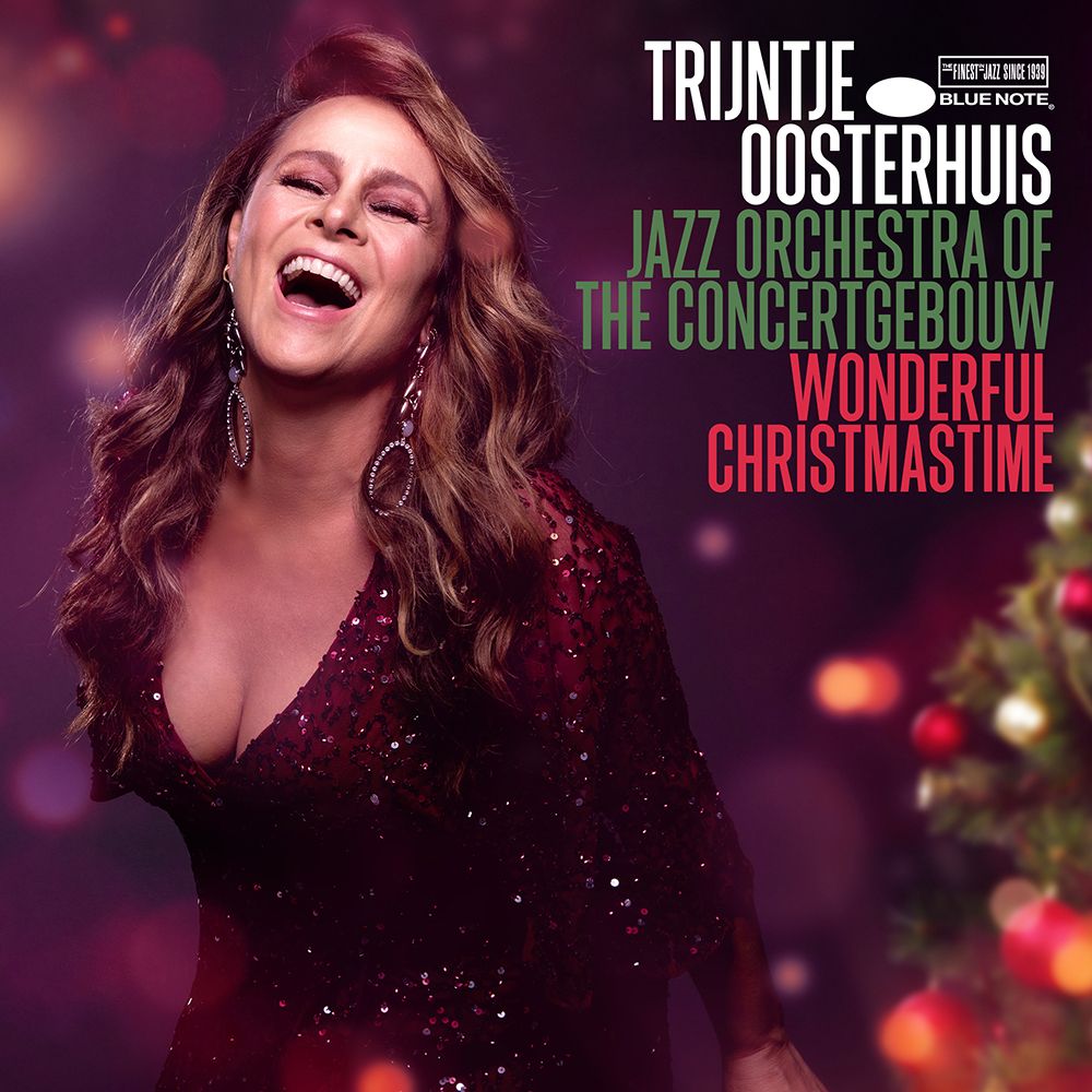 Wonderful Christmastime (CD) - Platenzaak.nl