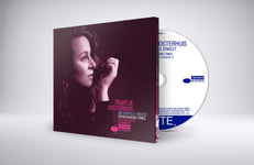 Everchanging Times (CD) - Platenzaak.nl