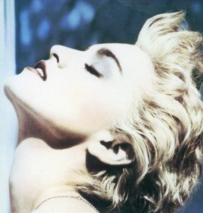 True Blue (LP) - Madonna - platenzaak.nl