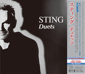 Duets (Japanese SHM CD) - Platenzaak.nl