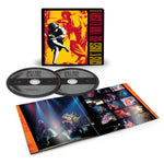 Use Your Illusion I (Deluxe 2CD) - Platenzaak.nl