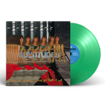 Multitudes (Transparent Green LP)