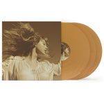 Fearless (Taylor's Version) (LP) - Platenzaak.nl