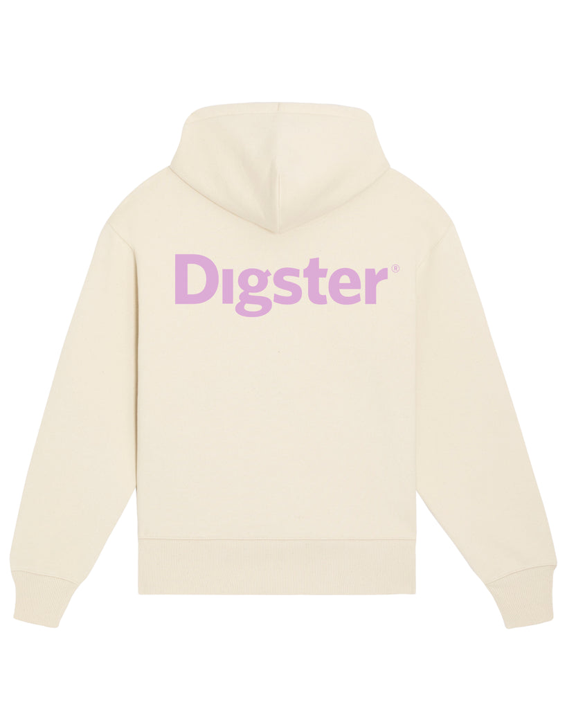 Digster NL (Store Exclusive White Hoodie) - Platenzaak.nl