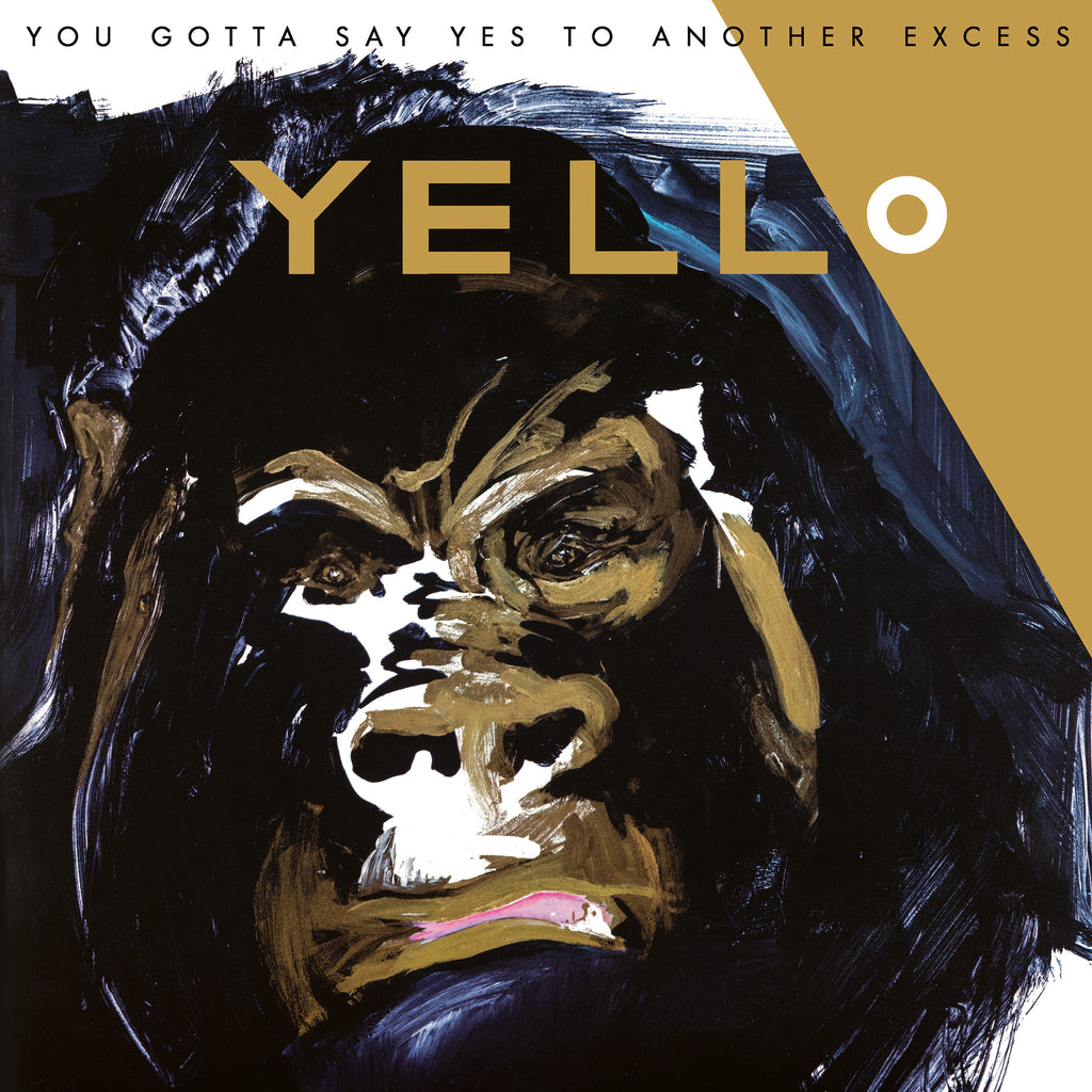 You Gotta Say Yes To Another Access (2LP) - Yello - platenzaak.nl