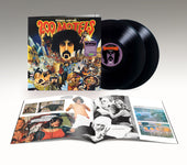 200 Motels - Original Motion Picture Soundtrack - 50th Anniversary (2LP) - Platenzaak.nl
