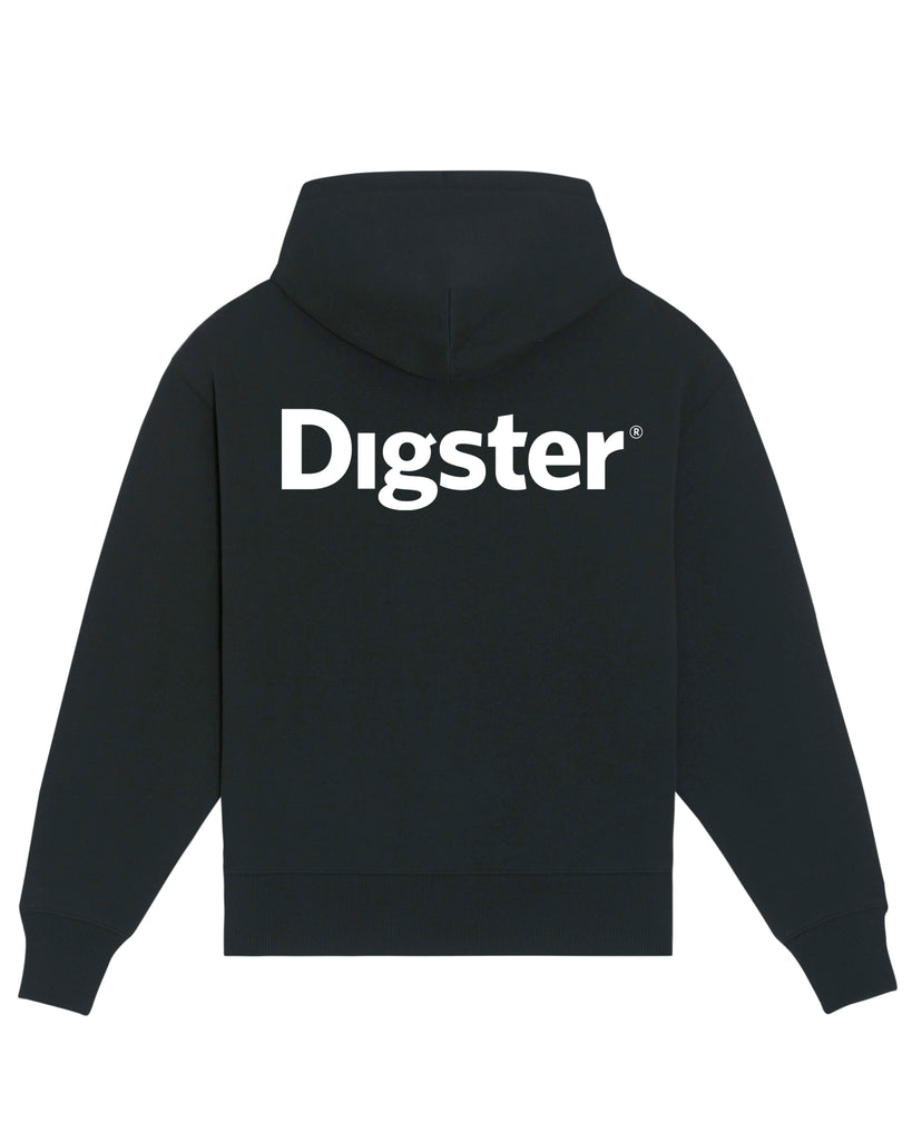 Digster NL (Store Exclusive Black Hoodie) - Platenzaak.nl