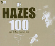 Hazes 100 (5CD) - Platenzaak.nl