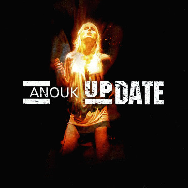 Update (CD) - Anouk - platenzaak.nl