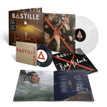 Bad Blood X (Store Exclusive Poster+10th Anniversary Coloured LP+7Inch Single)