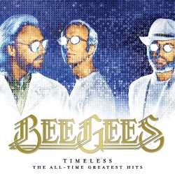 Timeless: The All-Time Greatest Hits (2LP) - Bee Gees - platenzaak.nl
