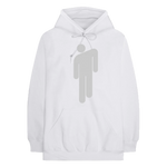 Blohsh (Store Exclusive White Hoodie)