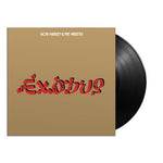 Exodus LP - Platenzaak.nl