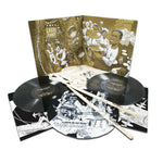 There Is No End (Store Exclusive 2LP+Slipmat+Poster+Drum Stick Boxset) - Platenzaak.nl