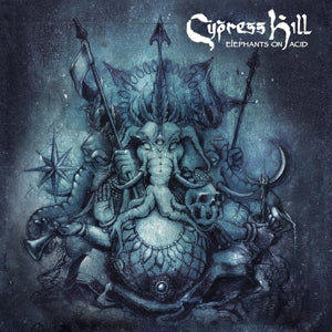 Elephants on Acid (2LP) - Cypress Hill - platenzaak.nl