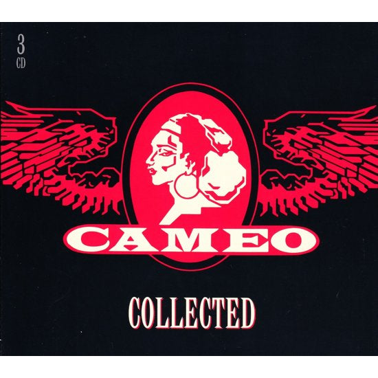 Collected (3CD) - Cameo - platenzaak.nl