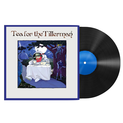 Tea For The Tillerman² (LP) - Yusuf / Cat Stevens - platenzaak.nl
