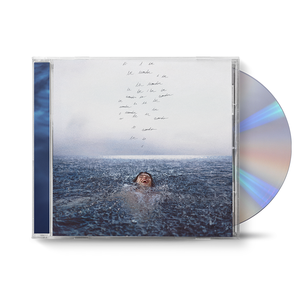Wonder (CD) - Shawn Mendes - platenzaak.nl