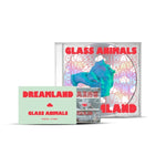 Dreamland: Real Life Edition (CD+Cassette Bundle) - Platenzaak.nl