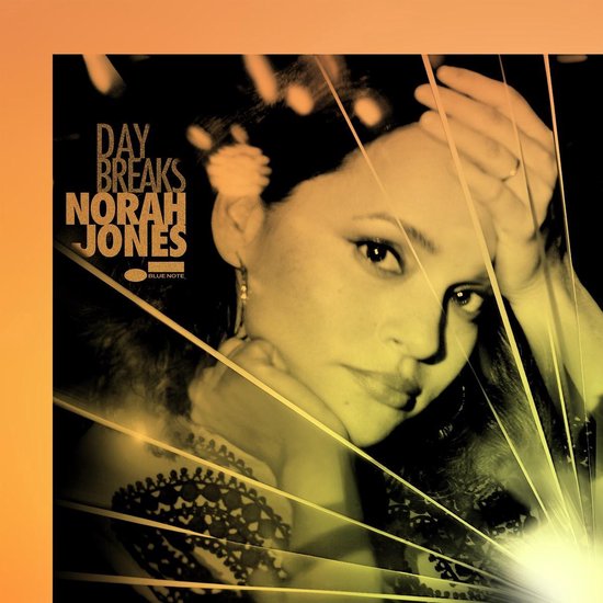 Day Breaks (CD) - Norah Jones - platenzaak.nl