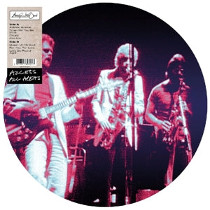 Access All Areas (Picture Disc LP) - Average White Band - platenzaak.nl