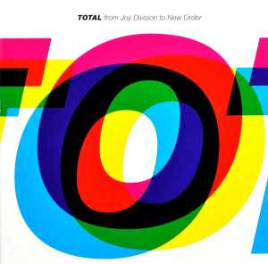 Total Joy Division & New Order (CD) - New Order + Joy Division - platenzaak.nl