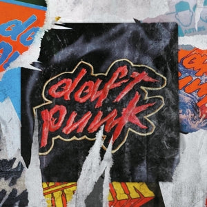 Homework Remixes (2LP) - Daft Punk - platenzaak.nl