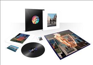 Wish You Were Here (LP) - Pink Floyd - platenzaak.nl