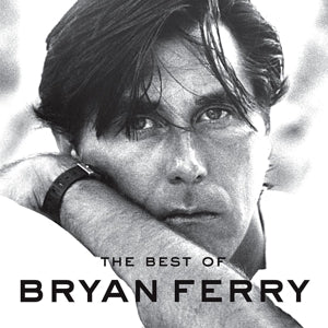 The Best Of (CD) - Bryan Ferry  - platenzaak.nl