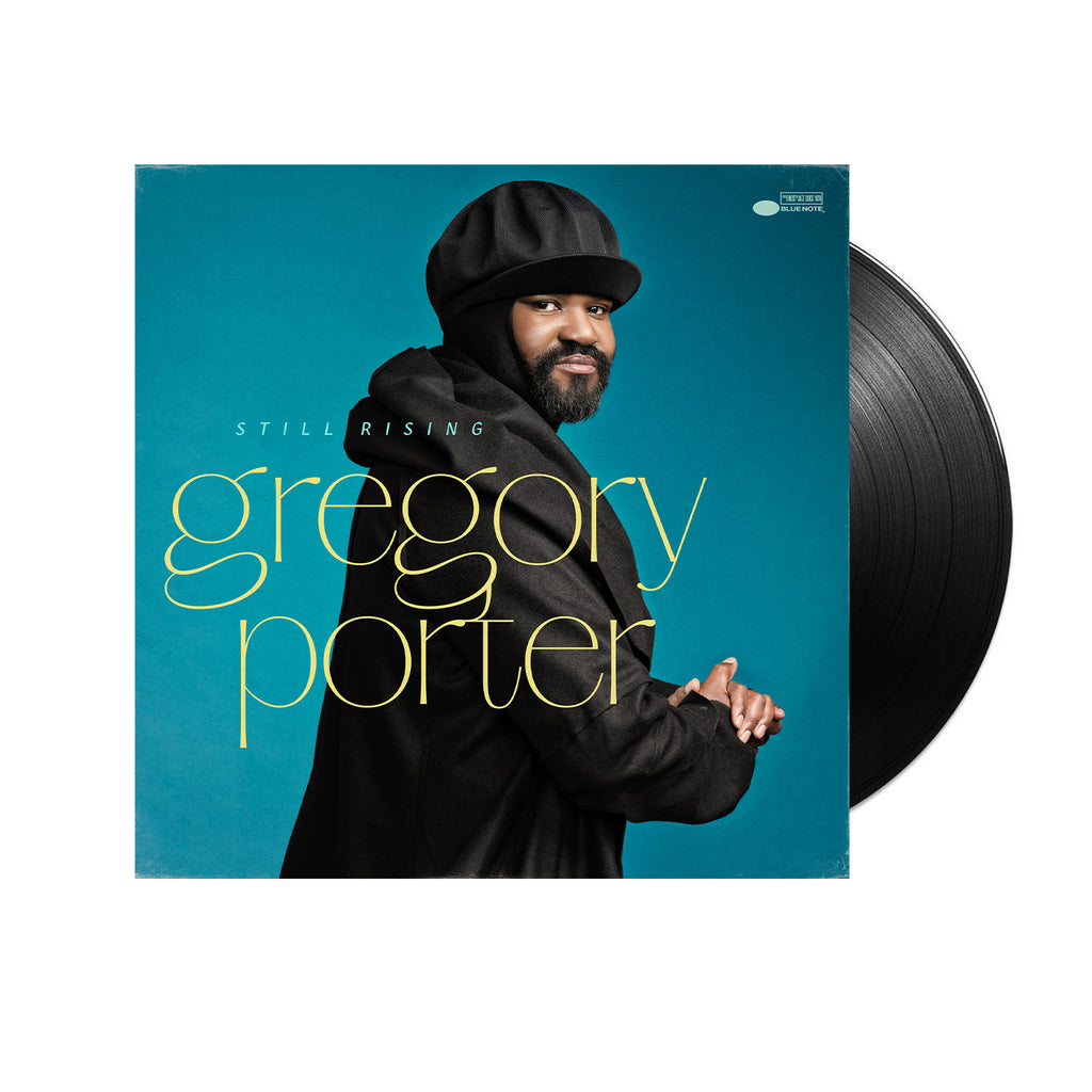 Still Rising (LP) - Gregory Porter - platenzaak.nl