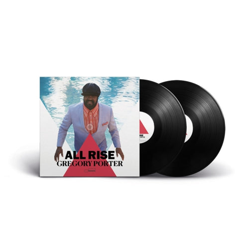 All Rise (LP) - Gregory Porter - platenzaak.nl