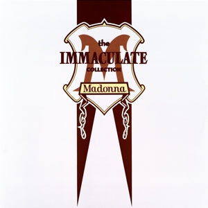 The Immaculate Collection (2LP) - Madonna - platenzaak.nl