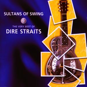 Sultans Of Swing-Deluxe Sound & Vision (2CD+DVD) - Dire Straits - platenzaak.nl