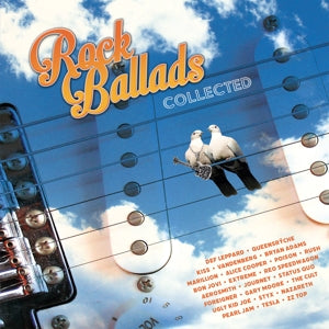 Rock Ballads Collected (2LP) - Platenzaak.nl