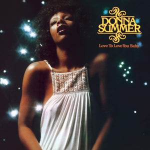 Love To Love You Baby - Donna Summer - platenzaak.nl
