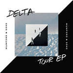 Delta Diaries (12Inch Single+Book) - Platenzaak.nl