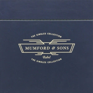 Babel - The 7 Inch Singles Collection (5 7Inch Single Boxset) - Mumford & Sons - platenzaak.nl