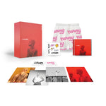 Changes Limited Edition Deluxe Box - Platenzaak.nl