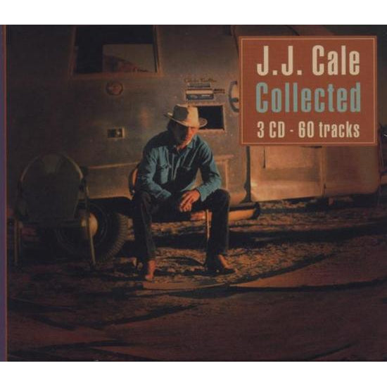 Collected (3CD) - J.J. Cale - platenzaak.nl