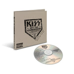 KISS Off The Soundboard: Live In Poughkeepsie (CD)