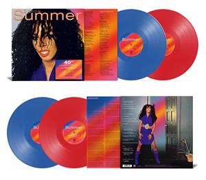 Donna Summer (Coloured 2LP) - Donna Summer - platenzaak.nl