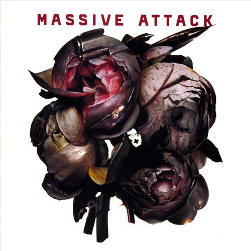 Collected (CD) - Massive Attack - platenzaak.nl