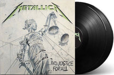 …And Justice for All (2LP)
