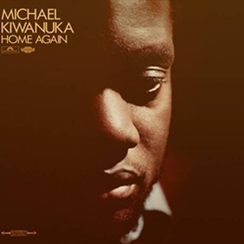 Home Again (LP) - Michael Kiwanuka - platenzaak.nl