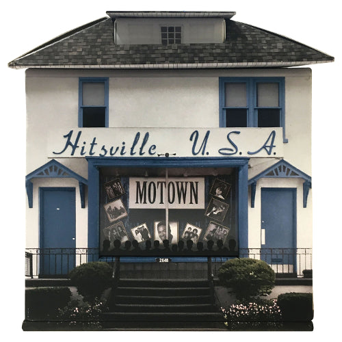 Motown Complete #1's (11CD) - Various Artists - platenzaak.nl