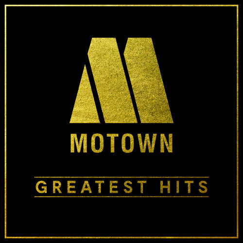 Motown Greatest Hits (3CD) - Various Artists - platenzaak.nl