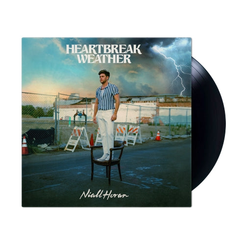 Heartbreak Weather (LP) - Niall Horan - platenzaak.nl