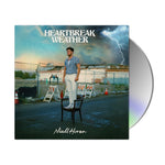 Heartbreak Weather (Deluxe CD) - Platenzaak.nl
