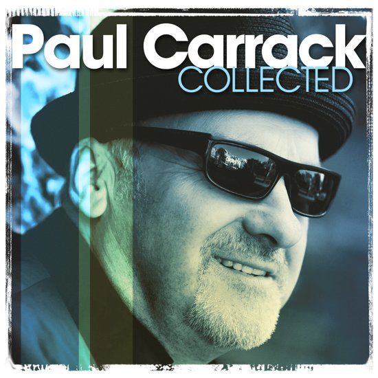 Collected (3CD) - Paul Carrack - platenzaak.nl