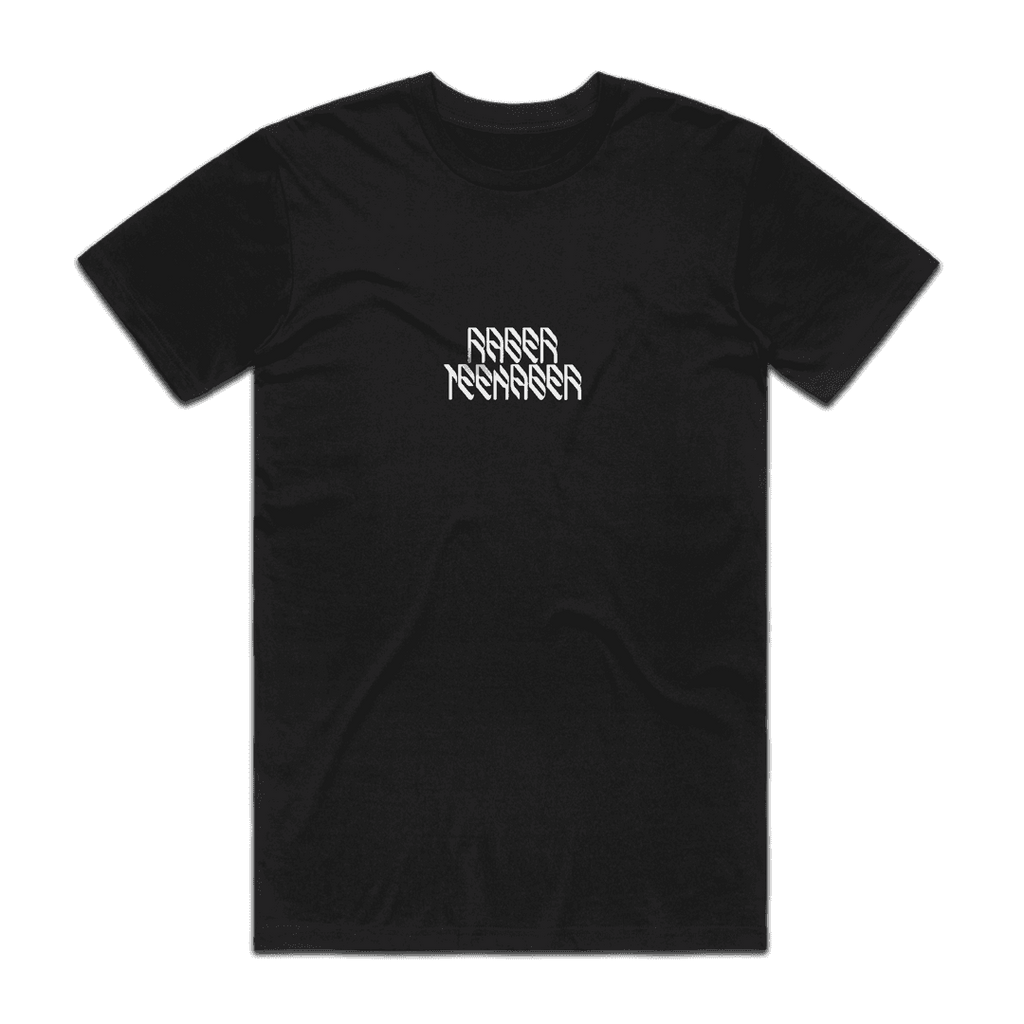 Rager Teenager (Store Exclusive T-Shirt) - Platenzaak.nl
